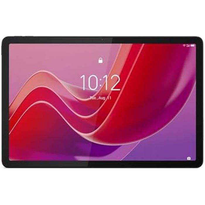 Tablette Tactile Tab M11 11' Wi fi + Pen Lenovo - vue 9