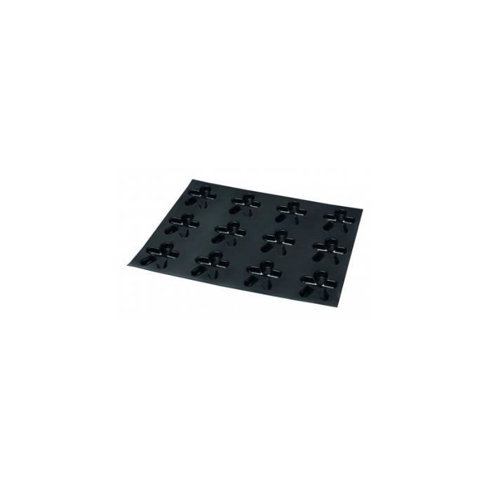 Moule A Gateau Silicone Flexipan Bonhommes Plaque 600x400mm Empreintes 70x65x12mm Cdiscount Maison Moule A Gateau Silicone Flexipan Bonhommes Plaque 600x400mm Empreintes 70x65x12mm Cdiscount Maison