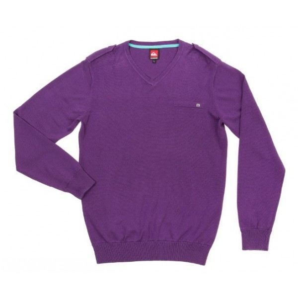 Pull hotsell homme quiksilver