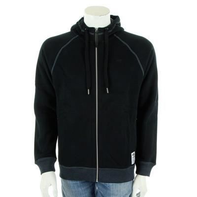 adidas pe zip hoodie