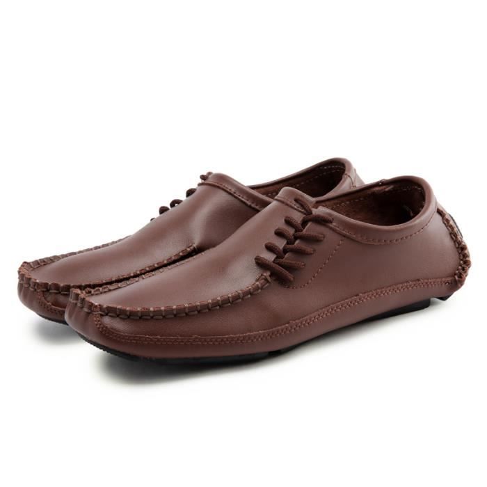 KIANII Basket Homme Chaussures De Course Masculines Respirante Chaussures QUT-4.0