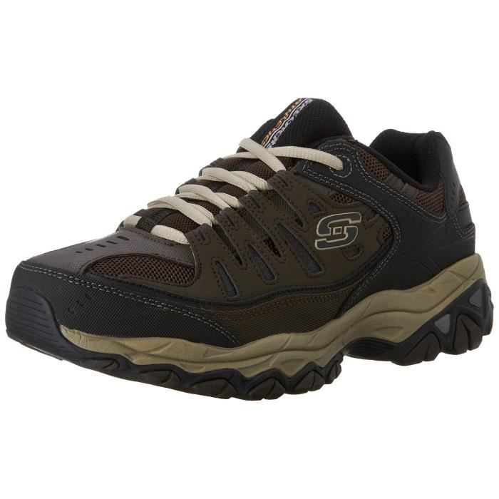 skechers go run 2 marron
