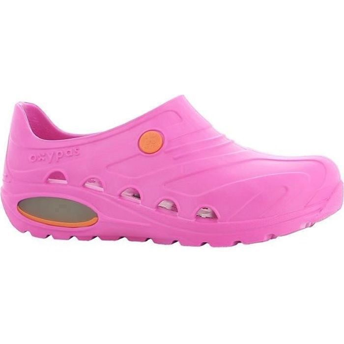 chaussures oxypas soldes