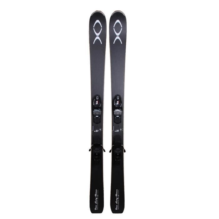 Ski Exonde XO 97 v31 + fixations