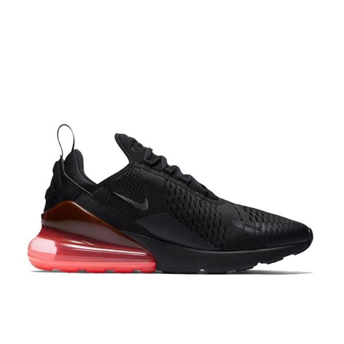 nike 270 homme rouge