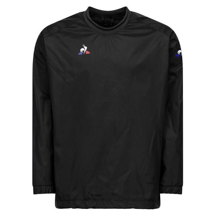 Veste de Rugby - COQ SPORTIF - M - Imperméable - Respirant - Manches longues