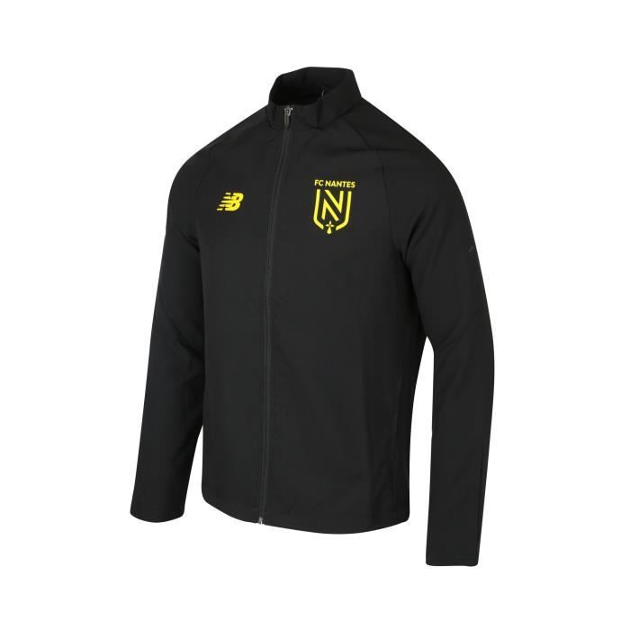 blouson fc nantes