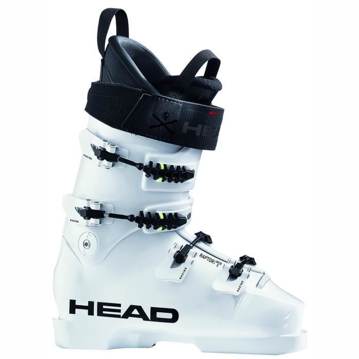 chaussures de ski head raptor wcr 5 sc white homme