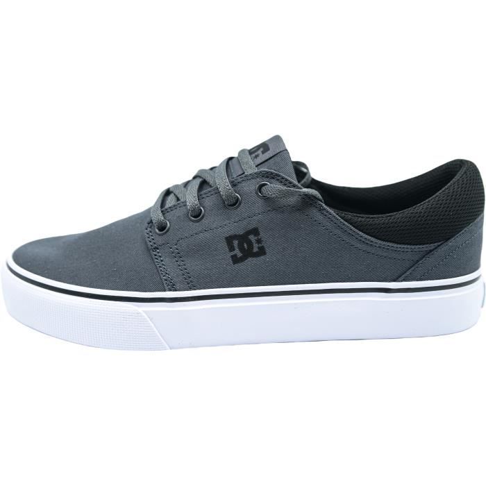 dc shoes trase