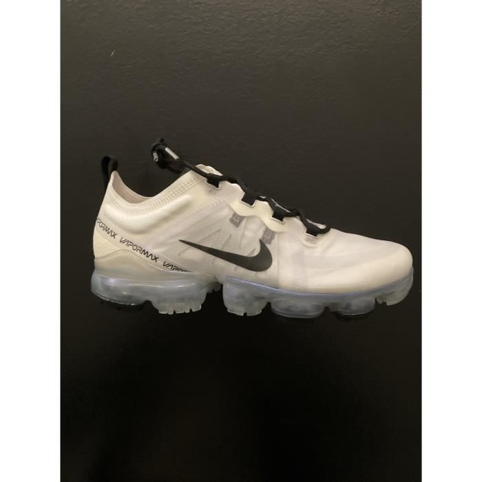 To tell the truth Outgoing Serena Basket nike vapormax - Cdiscount