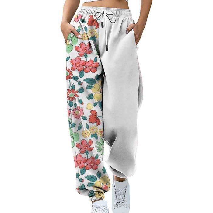 Short De Survêtement Femme ASOS Taille 6 - Multicolore, Taille Haute, Coupe Régulière