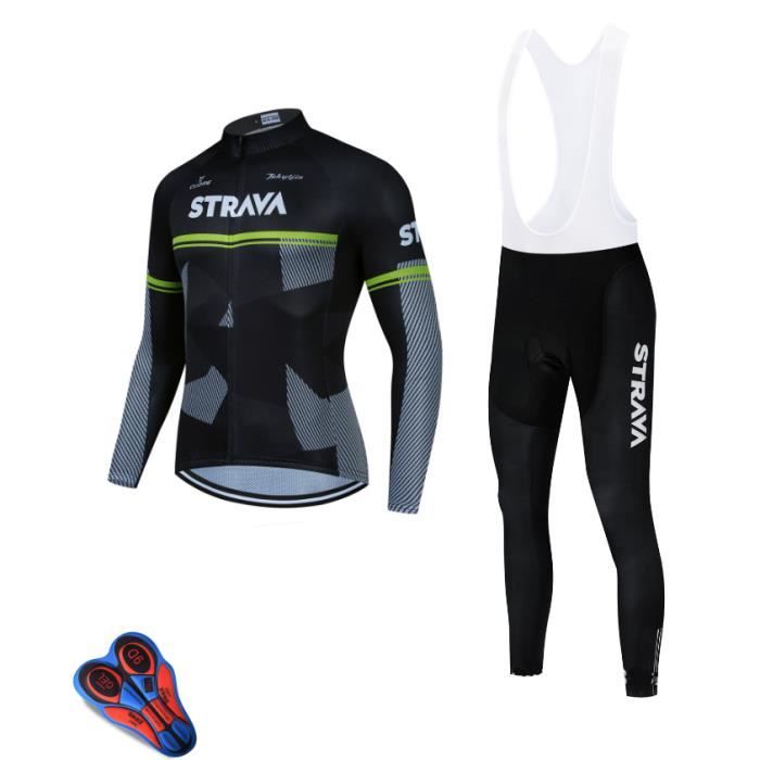 Maillot VTT manches longues Endura MT500 Burner léger et respirant Maillot VTT manches longues Endura MT500 Burner léger et respirant