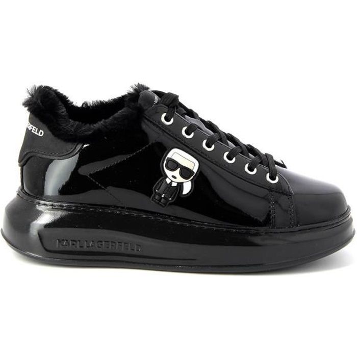 Karl lagerfeld basket femme sales
