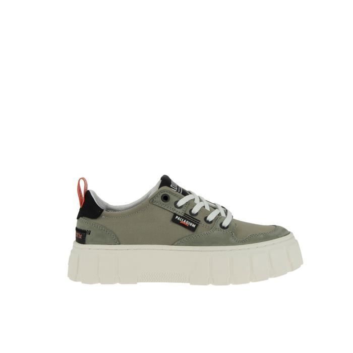 Palladium hotsell femme basket