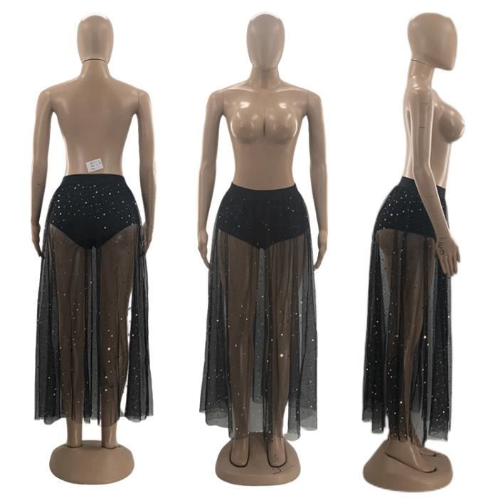 Jupe Courte En Gaze Plissée - Tutu De Danse Pour Femme - Uni, Style Tendance 2025 - Qualité Supérieure