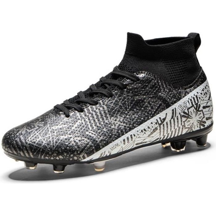 Chaussures de football à crampons pour garçons - Under Armour