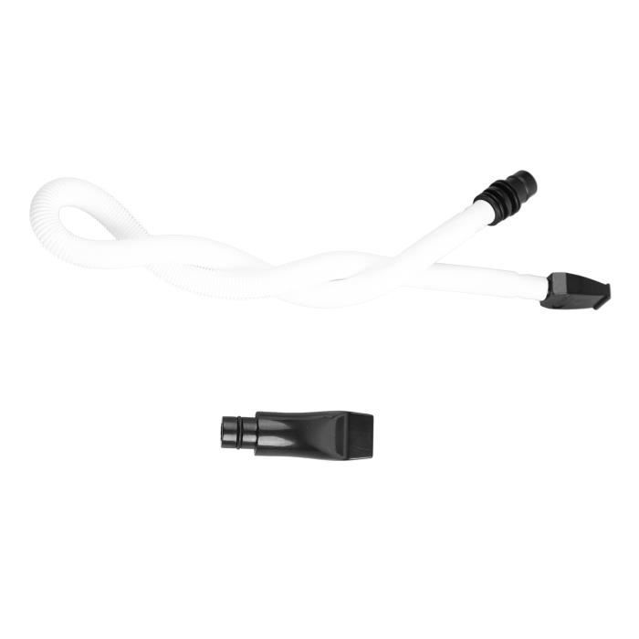 Tuyau De Sablage 25 Pieds Avec Raccords Rapides H-3/4 (Occasion)