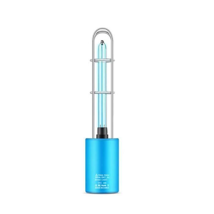 Ampoule UV 8W Pour Lampe De Séchage Ongles - Tube Stérilisation UV - Pour Nail Art Et Salon De Beauté