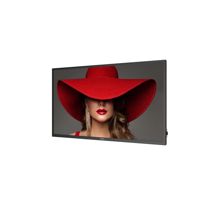 Philips 32BDL4650D - vue 6