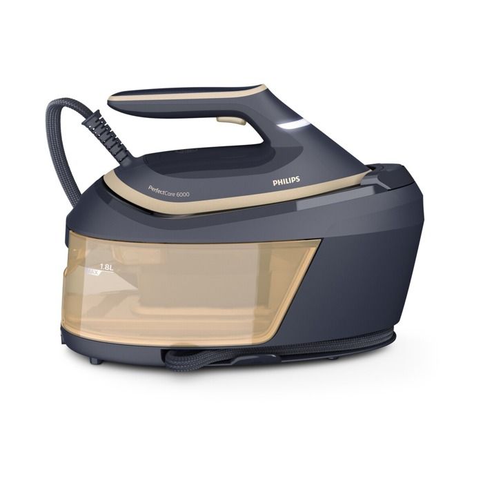 Philips PerfectCare 6000 Series PSG606620 Centro de Planchado - vue 2