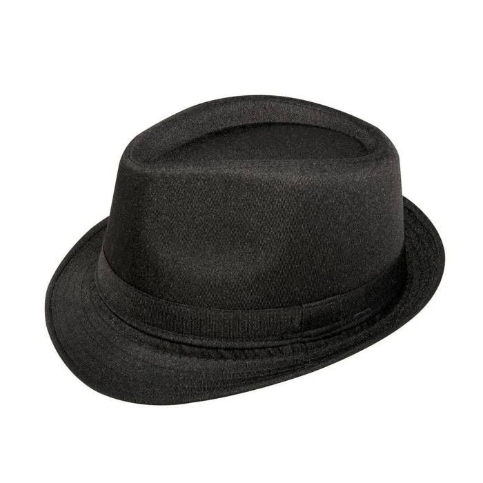 Casquette Réglable Noire Republic Nissin - Modèle 110819AMT, Neuf Sans étiquette