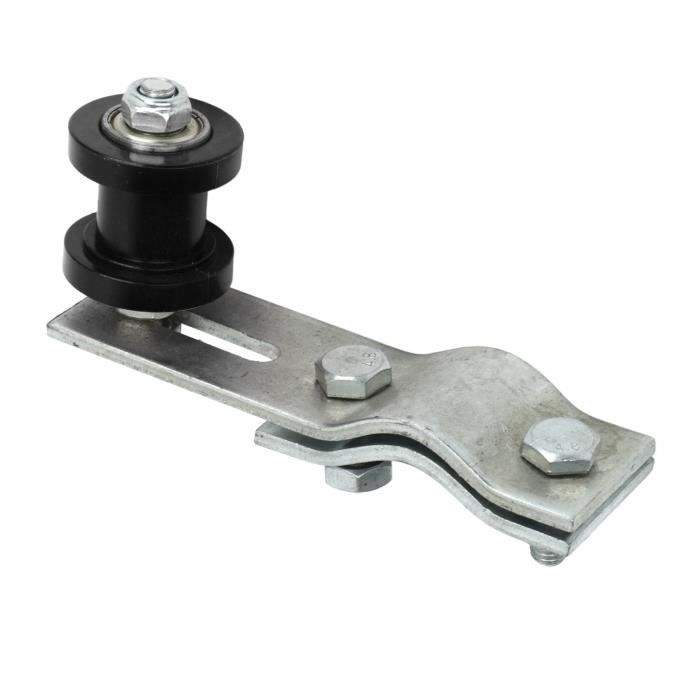 Rouleau De Support Pour Curseur Latéral KAUP/LINDE – Référence 0330400101, Neuf, Fabriqué En Italie