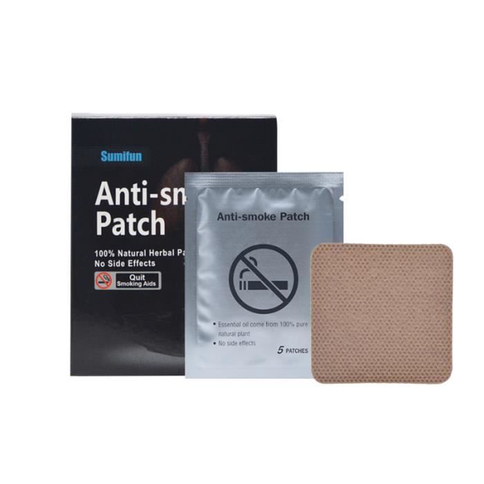 Peut On Mettre Un Patch Anti Tabac Sur La Cuisse