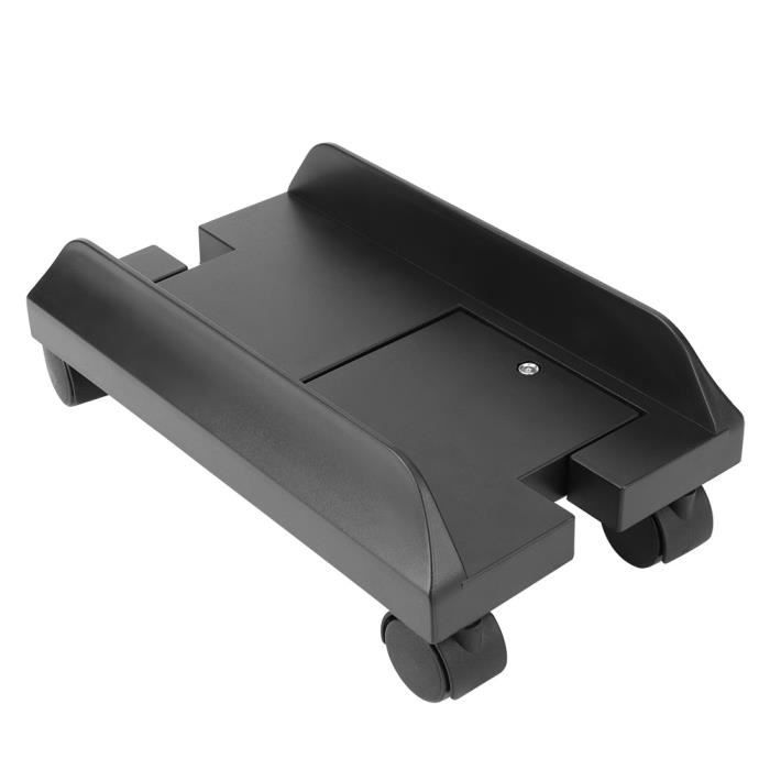 Himix Étagères De Rangement Avec 20 Crochets, étagère De Rangement Pliable à 5 Niveaux, étagère Cube Pouvant Supporter 440 Kg, Pour Garage, Cuisine, Salle De Bain, Noir