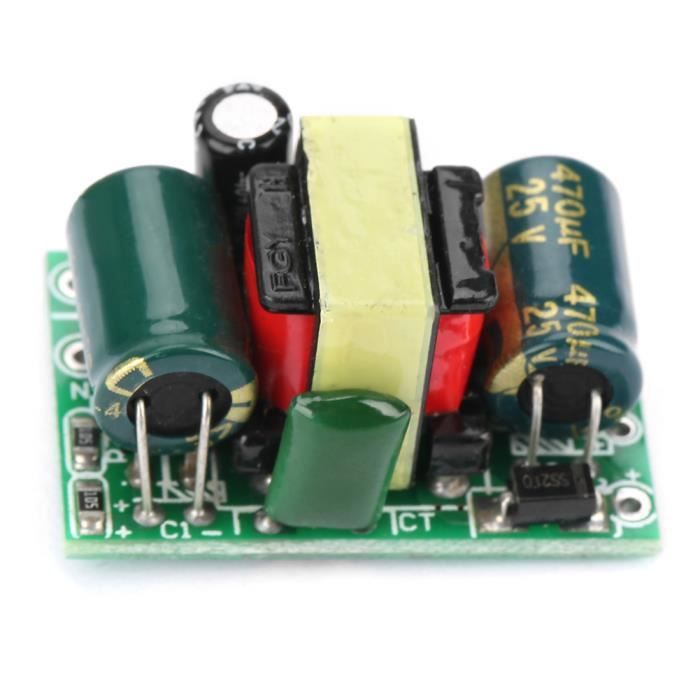 VBESTLIFE module DC-DC Module XL4015 abaisseur réglable DC-DC à rendement de conversion élevé VBESTLIFE module DC-DC Module XL4015 abaisseur réglable DC-DC à rendement de conversion élevé