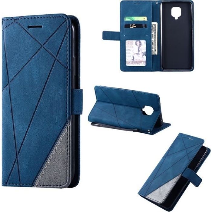 pochette infinix note 4 pro