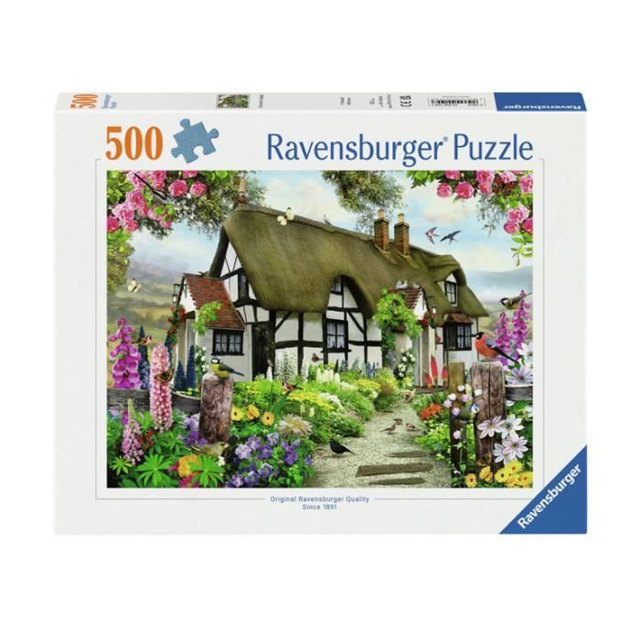 RAVENSBURGER AMBIENTE3000