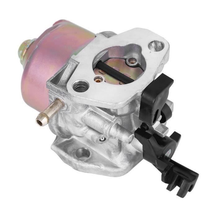 Carburateur générateur Carburateur avec Filtre à Air de Remplacement pour Moteur GX160 GX200 5