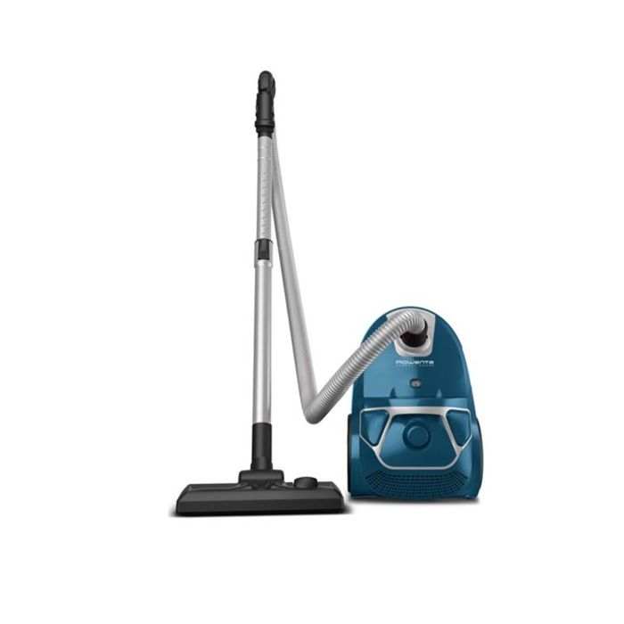 Rowenta - Aspirateur sans sac ROWENTA RO3786EA - Aspirateur traîneau - Rue  du Commerce