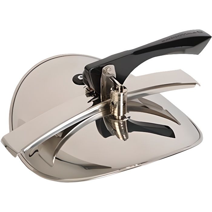 SEB Couvercle/inox/complet pour autocuiseur lagostina