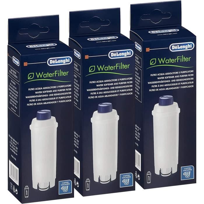 PUREPLUS - Lot de 3 filtres à eau DA97-17376B de rechange pour Samsung
