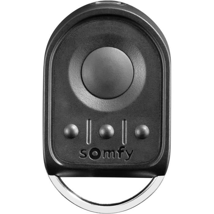 Commande Groupée Somfy Pour 4 Moteurs De Store – Occasion Beige