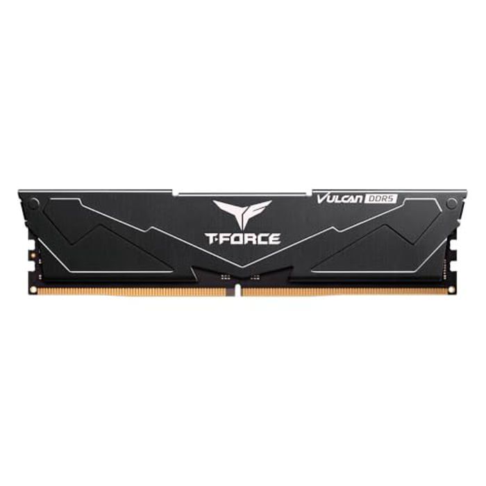 Team Group VULCAN FLBD516G5200HC40C01 module de mémoire 1 x DDR5 5200 MHz Neuf - vue 3