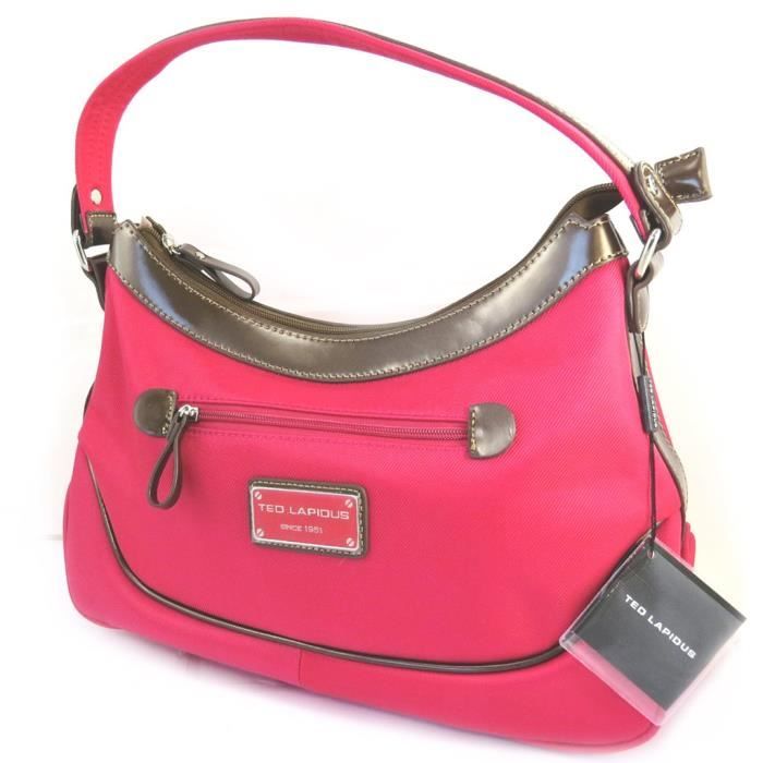 sac ted lapidus rose