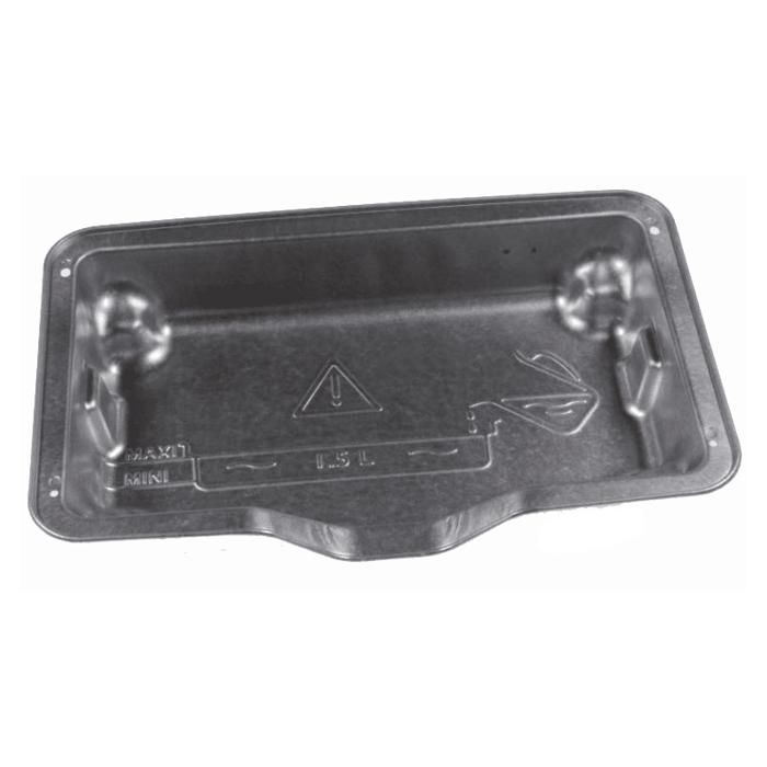 Bac réflecteur Tefal - vue 2