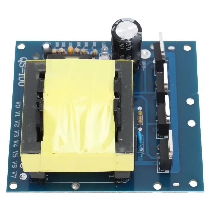 Modules Convertisseurs, AC - DC Chez Elektronik