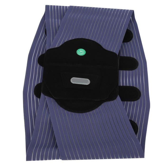 Kit Ceinture/sangle BDS-M Pour Jeux De Rôle - Yoga, Pilates, Soutien Lombaire, Réglable, Matériaux Doux
