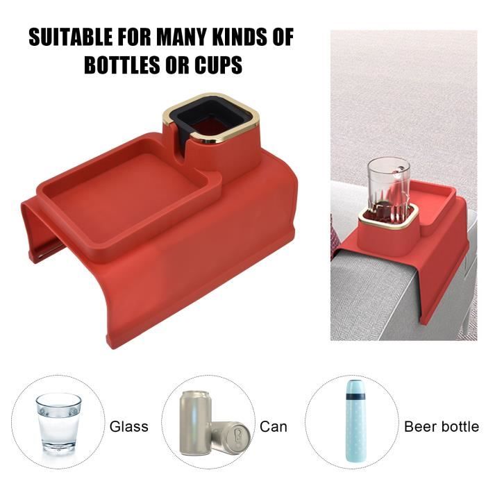 10 Cappucci Terminali Acciaio Inox 10mm - Per Braccialetti, Collane E Ringhiere - Foto 9