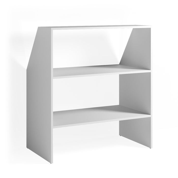 Etagere Sous Pente Vicco Bibliotheque Etagere Murale Etagere Sur Pied Etagere Pente De Toit Blanc Cdiscount Maison Etagere Sous Pente Vicco Bibliotheque Etagere Murale Etagere Sur Pied Etagere Pente De Toit Blanc Cdiscount Maison