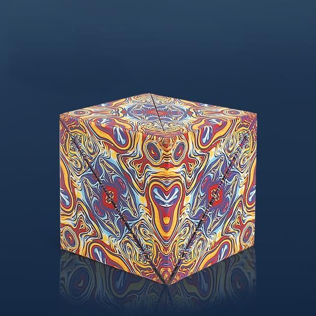 Tour Magique Ressort Anneau Casse-tête Magique Avec Ressort Et Anneau - Tour De Magie Simple, Accessoire De Prestidigitation Pour Débutants Et Professionnels Casse-tête Magique Ressort Anneau