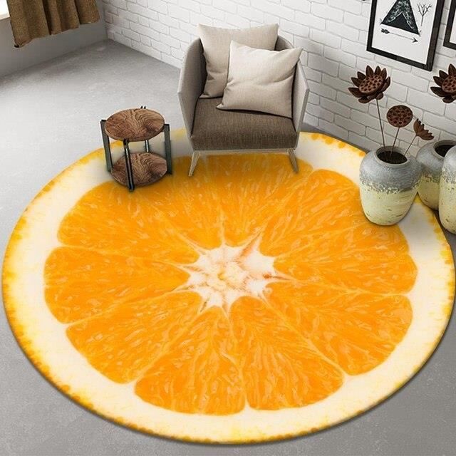 Tapis 3D Dinosaures Forêt Rivière 120x180 Cm - Grand Tapis Salon Enfants Flanelle Douce Antidérapant Brun Vert Pour Chambre Garçon