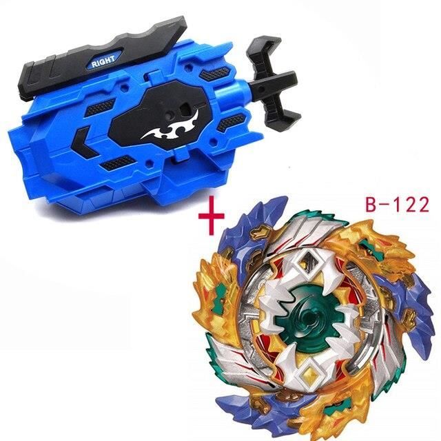 Lot Pièces Toupie Beyblade + Lanceur – Occasion – Voir Photos