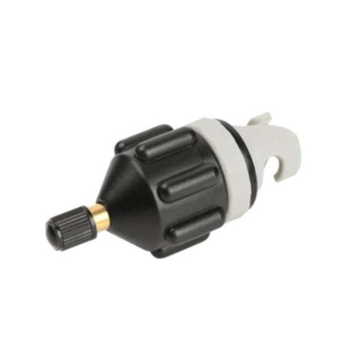 Pompe Électrique 12V Haute Pression – Idéale Pour Kayak, Paddle & Tentes Gonflables
