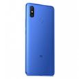 6.9 Pouce (Bleu) Xiaomi Mi Max 3 4Go+64Go    Smartphone-1