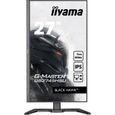 Ecran PC - IIYAMA G-MASTER GB2745HSU-B1 - 27" 1920x1080 - Dalle IPS - 1ms - 100Hz - HDMI / DisplayPort-1