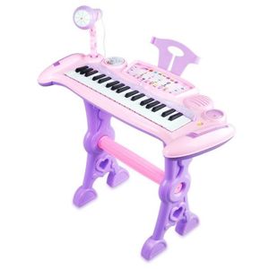 piano jouet auchan